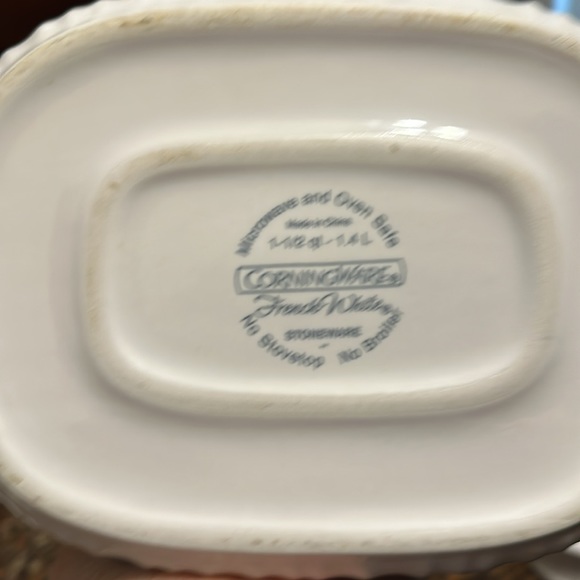 Corningware casserole dishes all sizes - Picture 3 of 4
